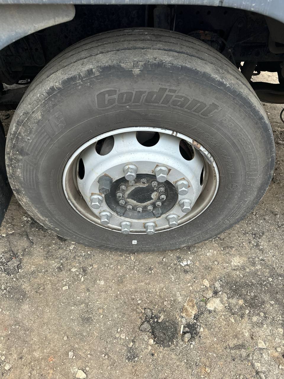 MAN TGS 4X2 Седельный тягач 2017 г. - фото 9