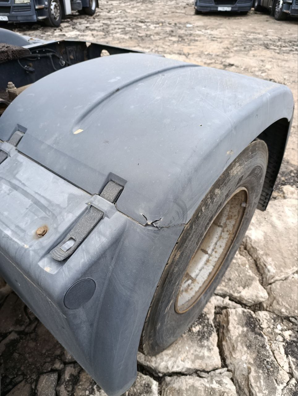 MAN TGS 4X2 Седельный тягач 2017 г. - фото 15