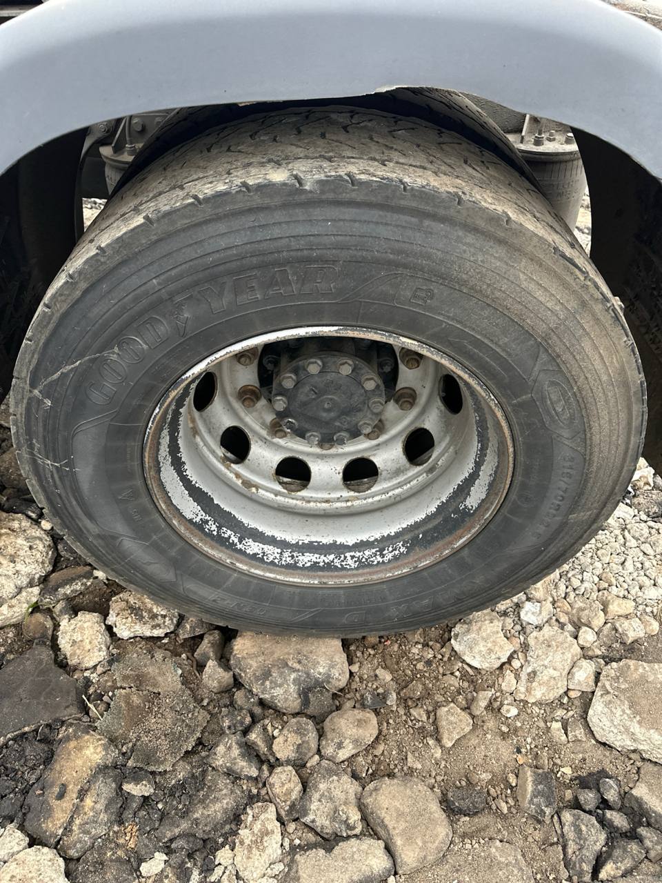 MAN TGS 4X2 Седельный тягач 2017 г. - фото 10