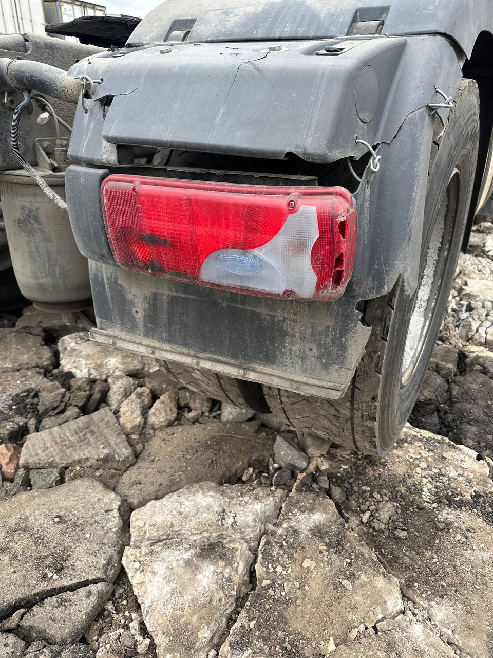 MAN TGS 4X2 Седельный тягач 2017 г. - фото 17