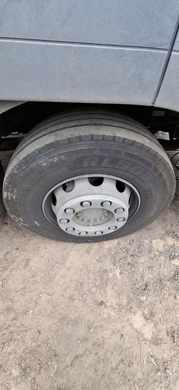 MAN TGS 4X2 Седельный тягач 2017 г. - фото 14