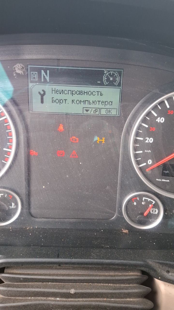 MAN TGS 4X2 Седельный тягач 2017 г. - фото 16