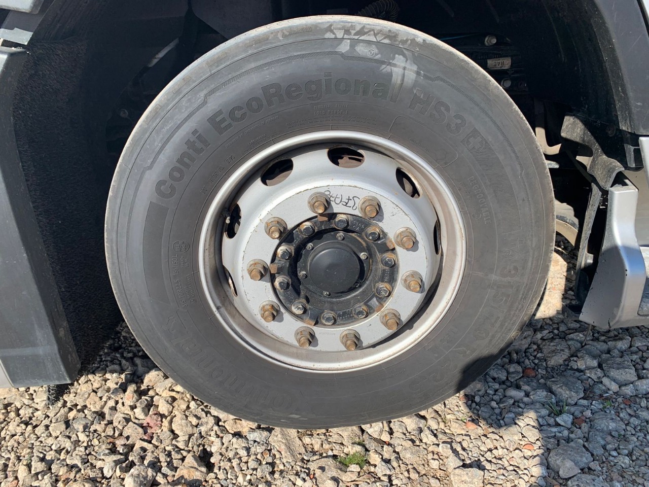 Ford F-Max 4x2 Седельный тягач 2022 г. - фото 8