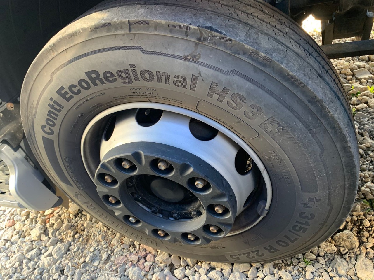 Ford F-Max 4x2 Седельный тягач 2022 г. - фото 9