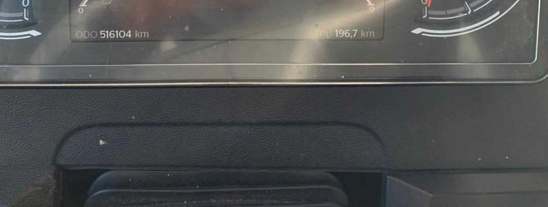 SITRAK C7H 4x2 Седельный тягач 2023 г. - фото 15