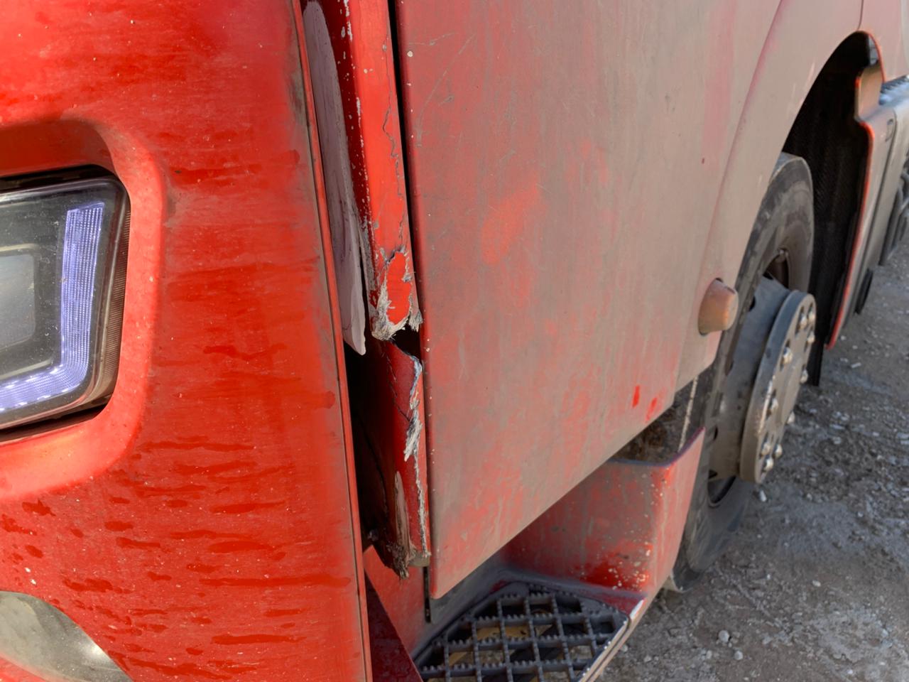 SITRAK C7H 4x2 Седельный тягач 2023 г. - фото 19