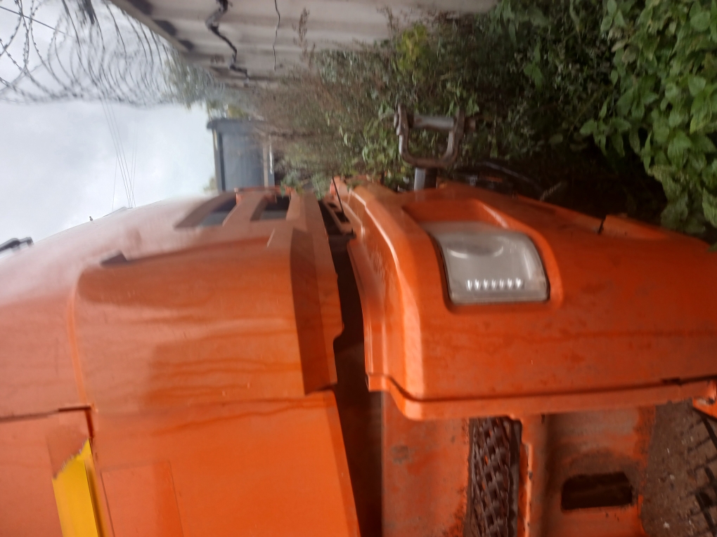 КамАЗ 65222 6x6 Самосвал 2021 г. - фото 3