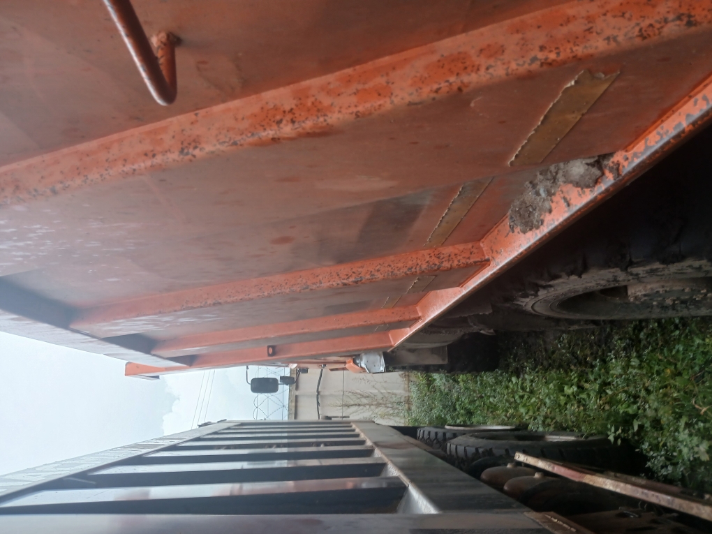 КамАЗ 65222 6x6 Самосвал 2021 г. - фото 4