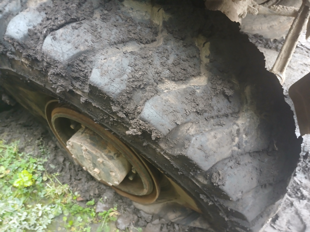 КамАЗ 65222 6x6 Самосвал 2021 г. - фото 8