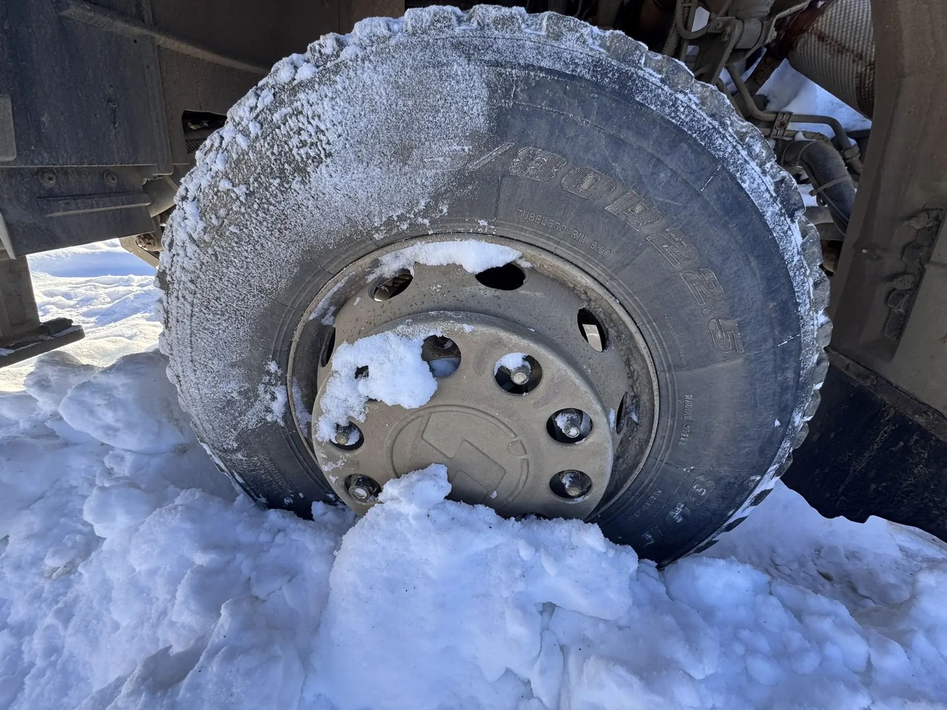 Shacman (Shaanxi) SX* 8x4 Самосвал 2024 г. - фото 12