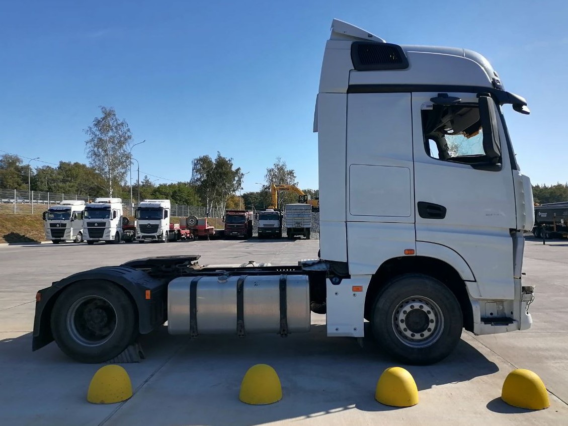 КамАЗ 54901 4x2 Седельный тягач 2021 г. - фото 5