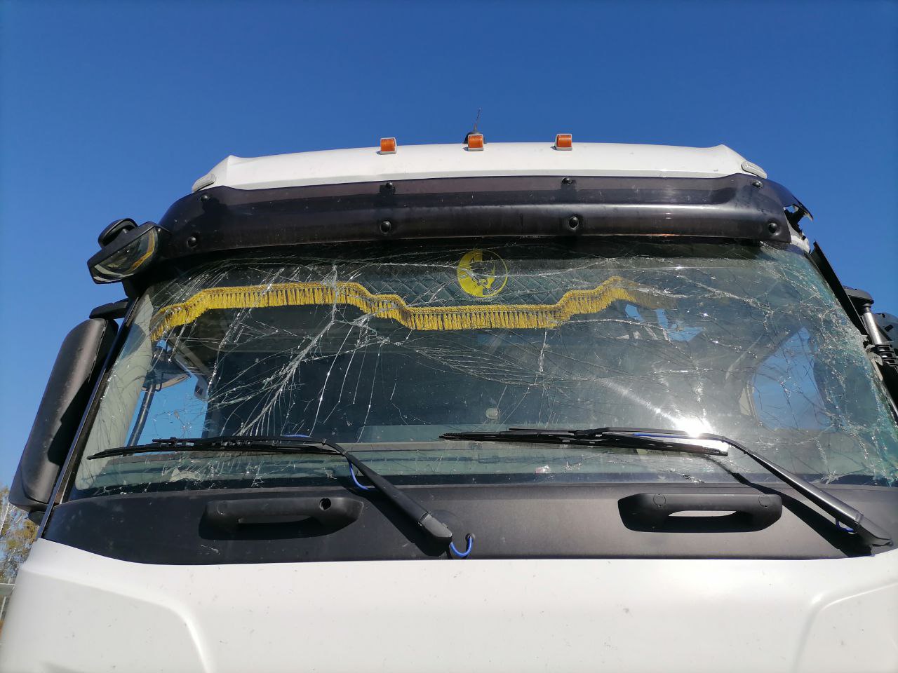 КамАЗ 54901 4x2 Седельный тягач 2021 г. - фото 13