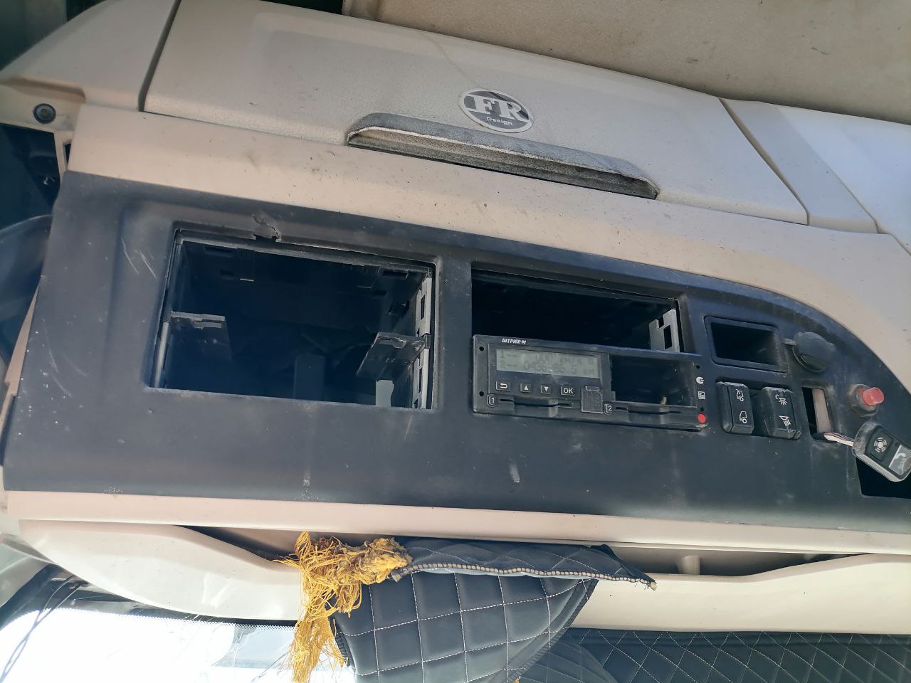 КамАЗ 54901 4x2 Седельный тягач 2021 г. - фото 17