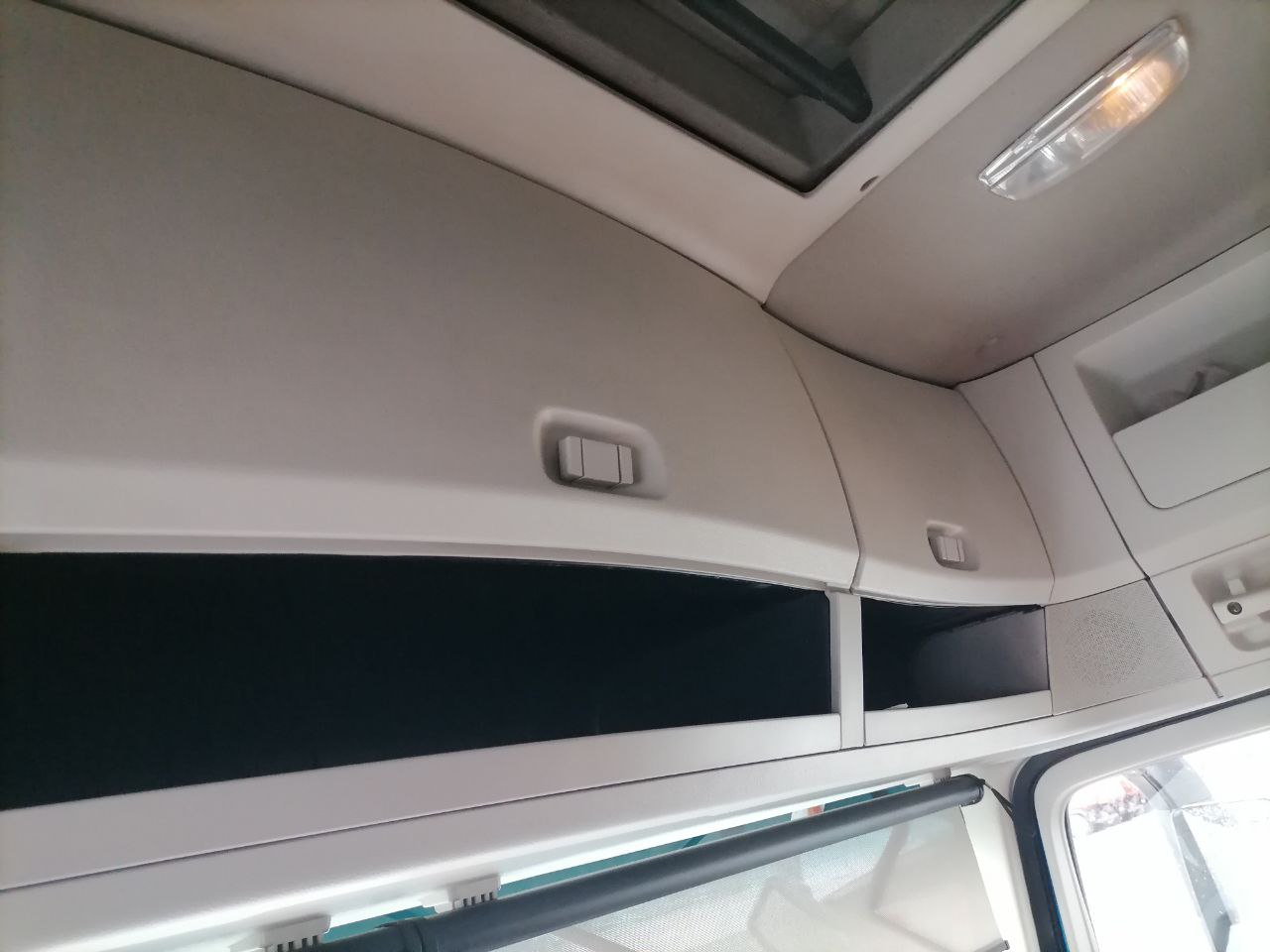 Foton AUMAN 4x2 Седельный тягач 2022 г. - фото 14