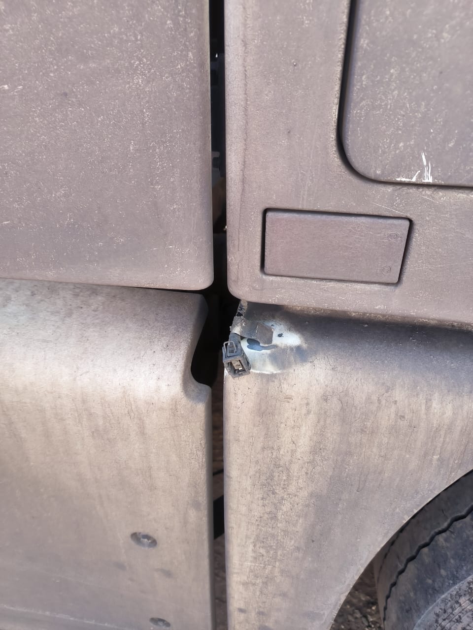 Foton AUMAN 4x2 Седельный тягач 2024 г. - фото 20