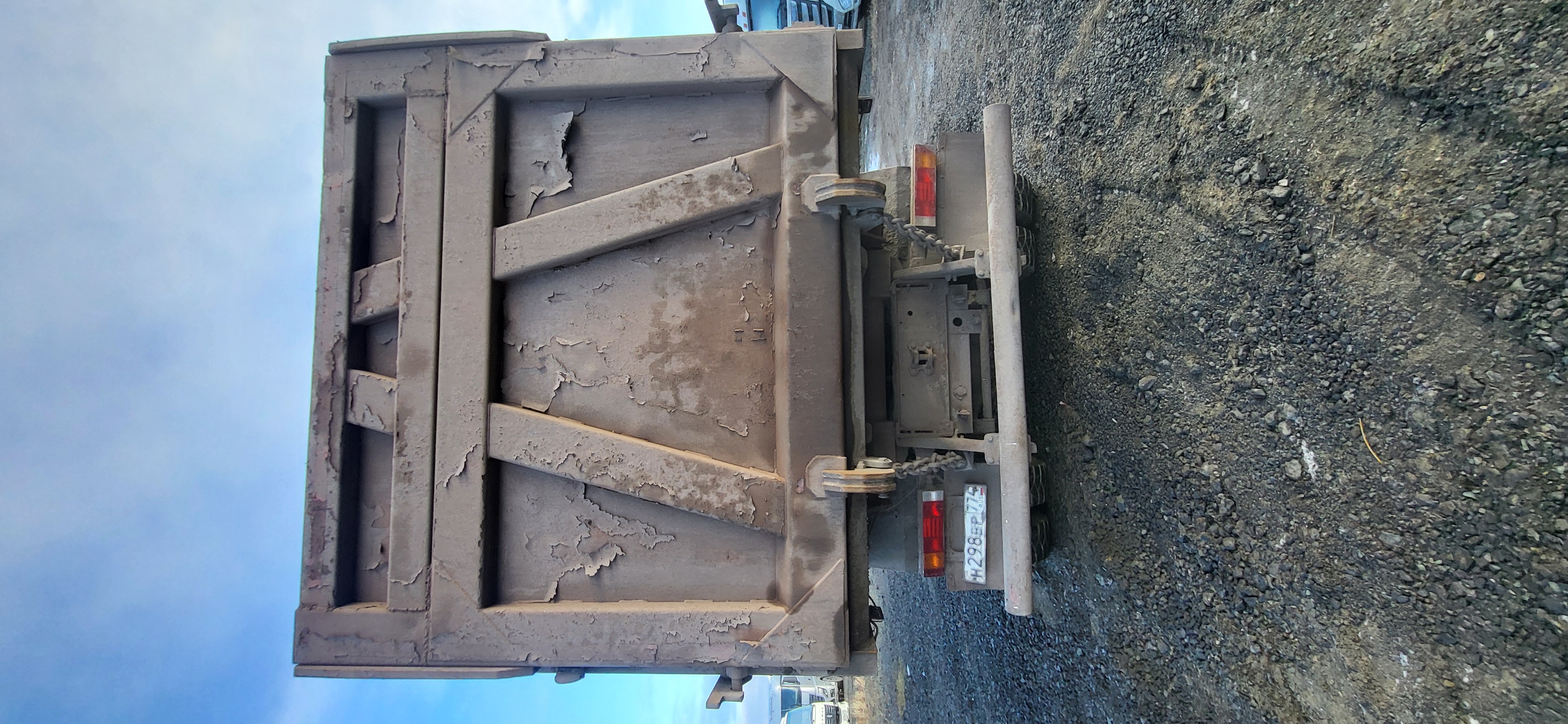 Shacman (Shaanxi) SX* 8x4 Самосвал 2023 г. - фото 8