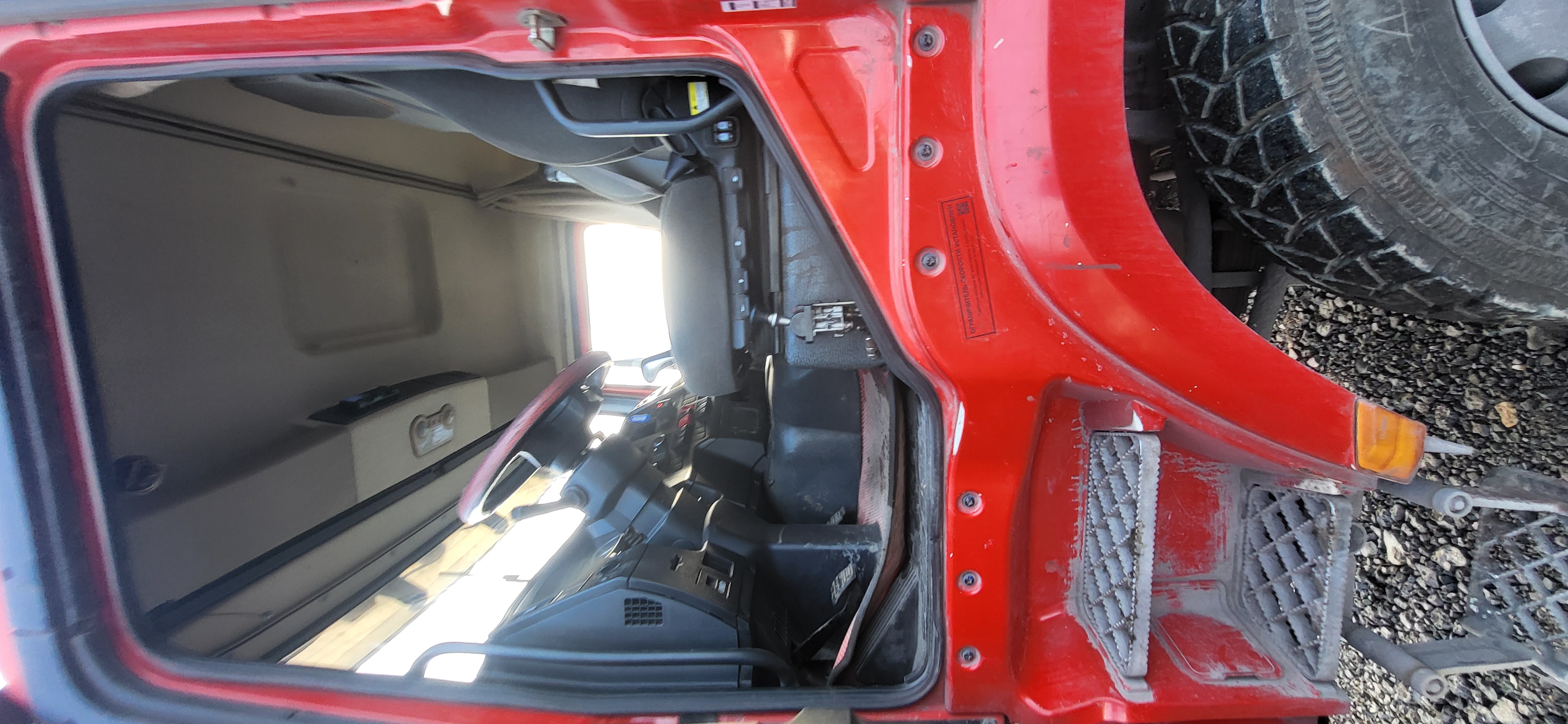 Shacman (Shaanxi) SX* 8x4 Самосвал 2023 г. - фото 10