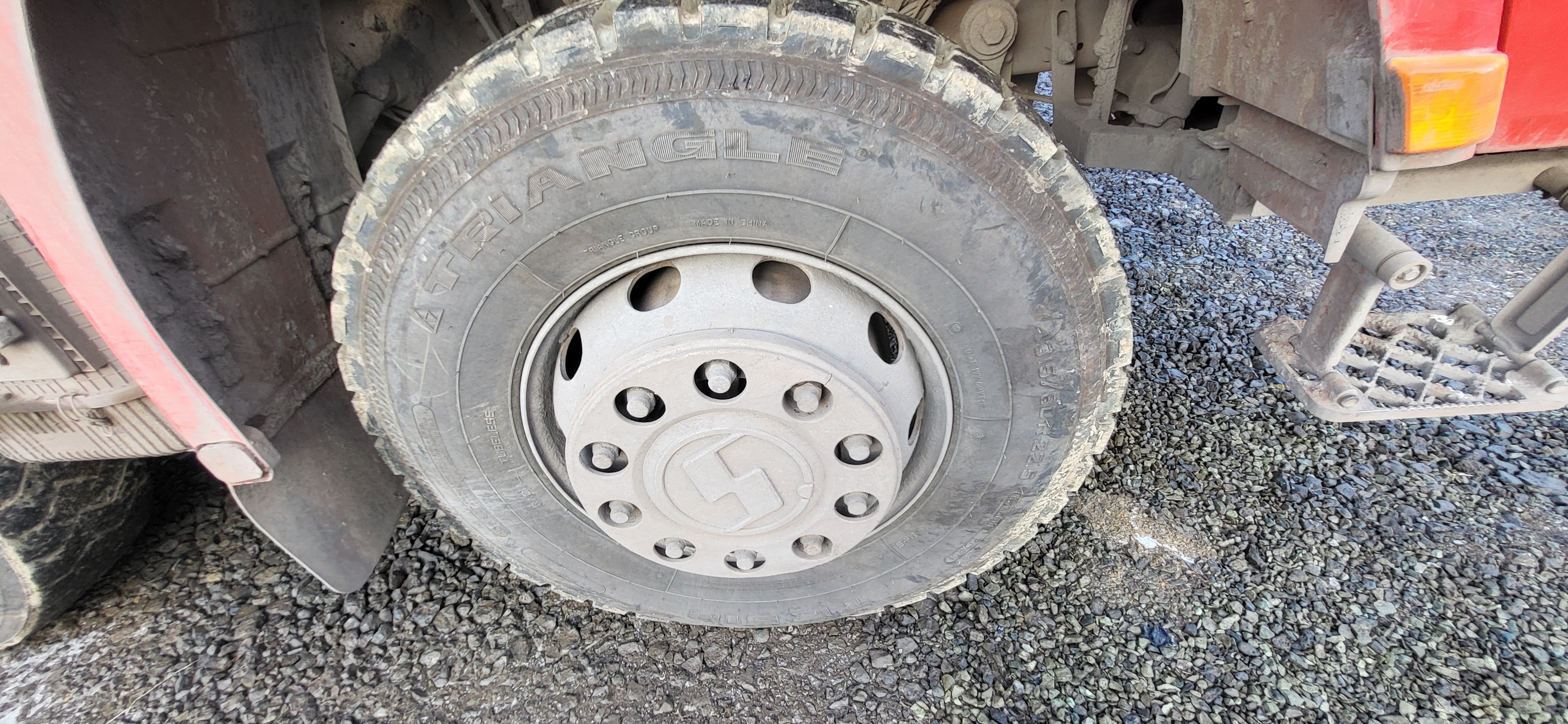 Shacman (Shaanxi) SX* 8x4 Самосвал 2023 г. - фото 12