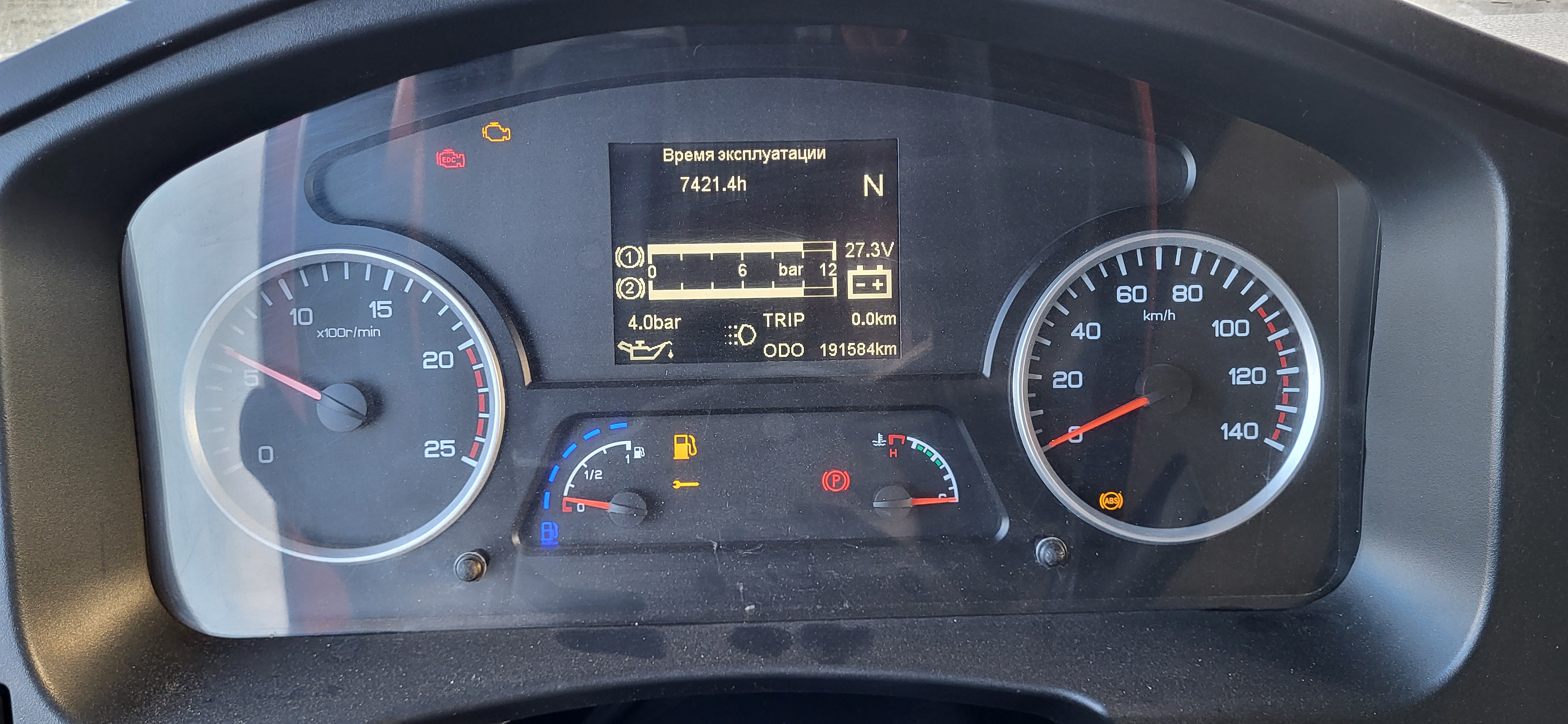 Shacman (Shaanxi) SX* 8x4 Самосвал 2023 г. - фото 16