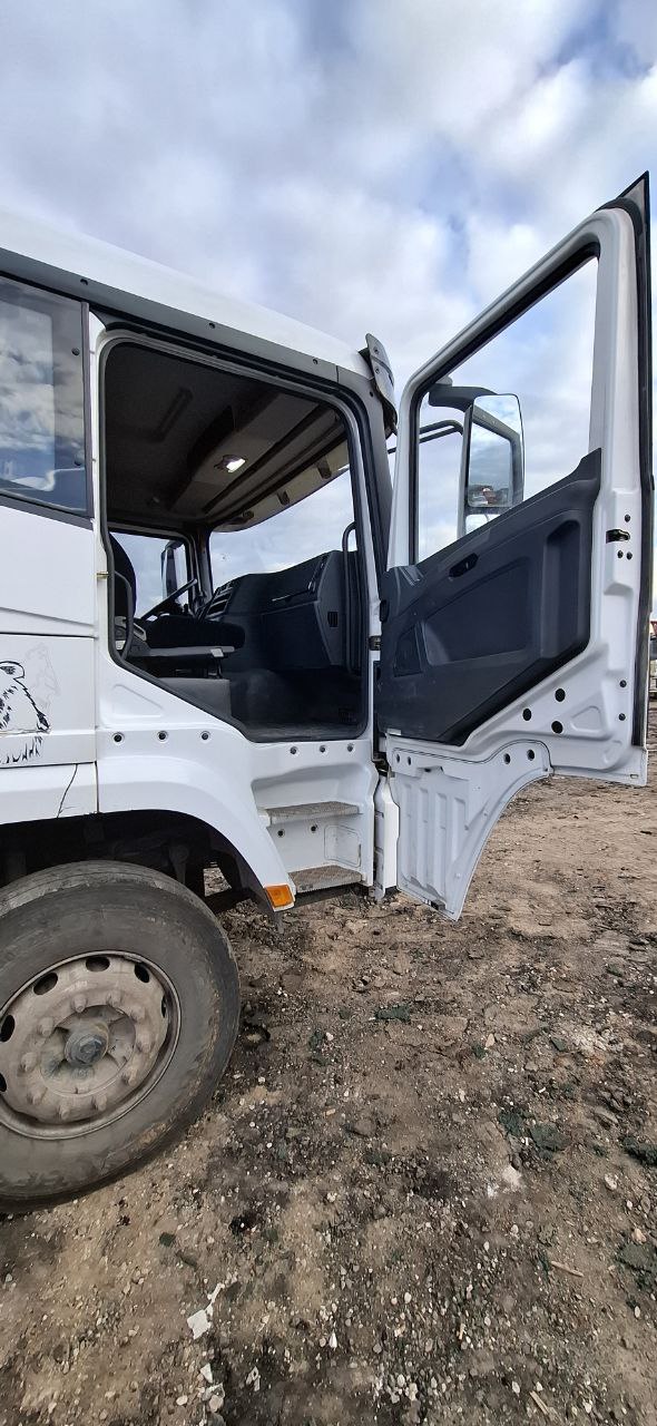 Shacman (Shaanxi) SX* 6x4 Самосвал 2023 г. - фото 12