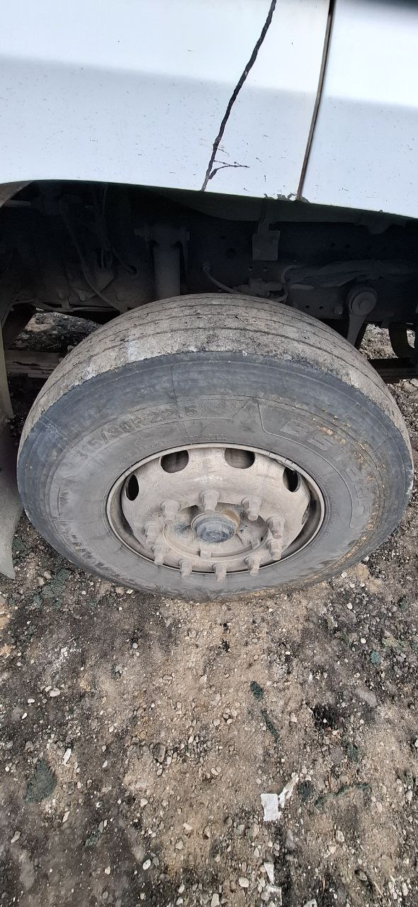 Shacman (Shaanxi) SX* 6x4 Самосвал 2023 г. - фото 14