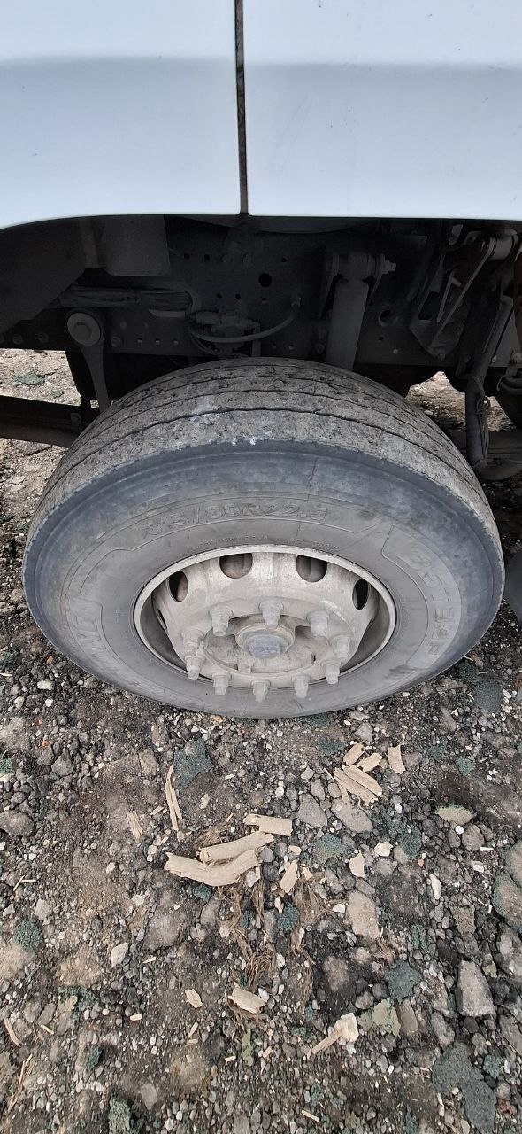 Shacman (Shaanxi) SX* 6x4 Самосвал 2023 г. - фото 15