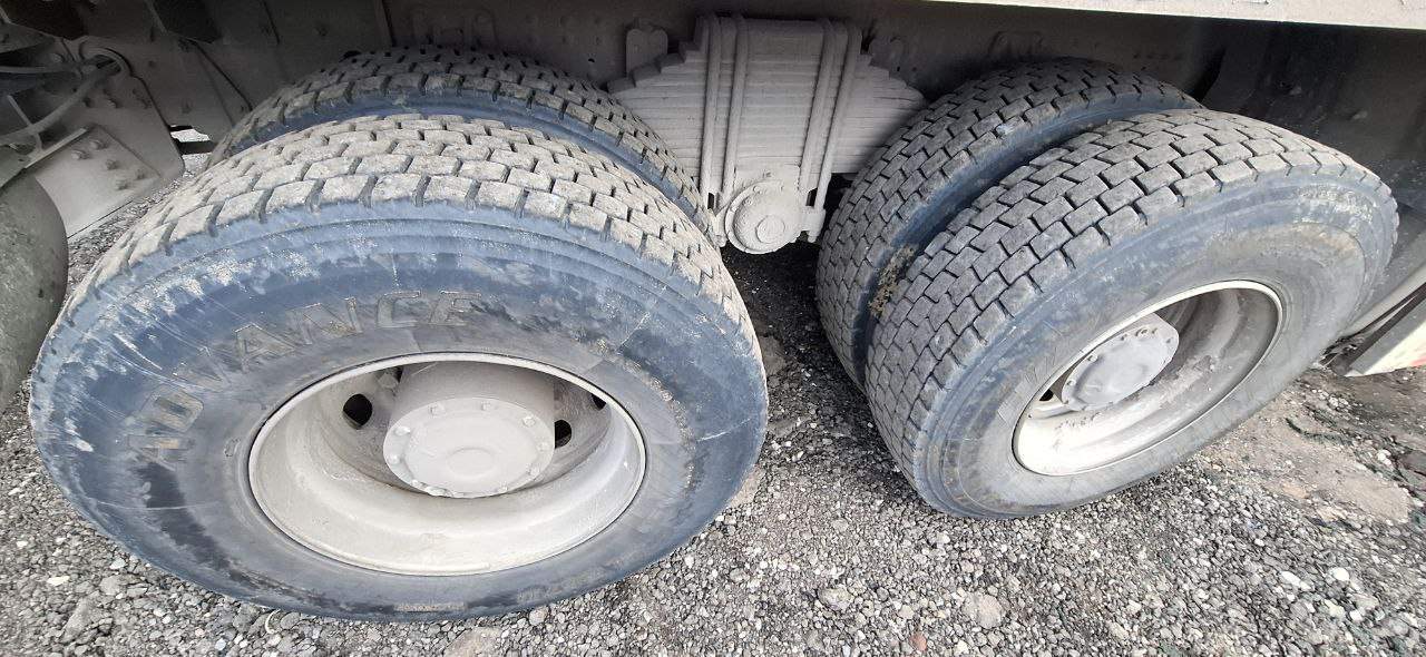 Shacman (Shaanxi) SX* 6x4 Самосвал 2023 г. - фото 16