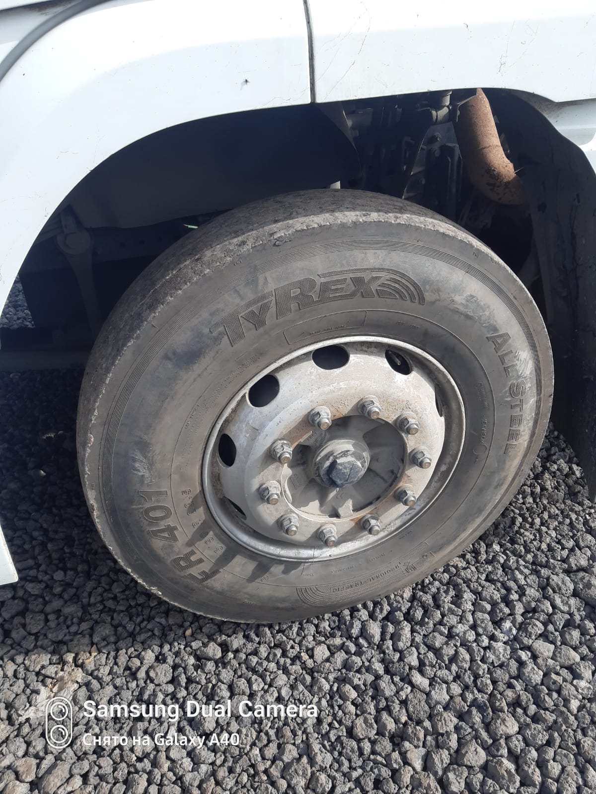 Shacman (Shaanxi) SX* 6x4 Седельный тягач 2023 г. - фото 10