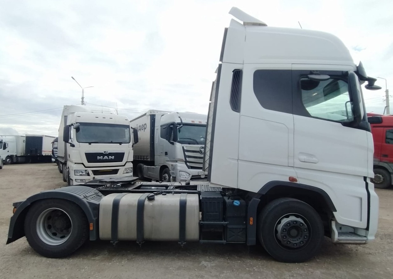 Ford F-Max 4x2 Седельный тягач 2023 г. - фото 2