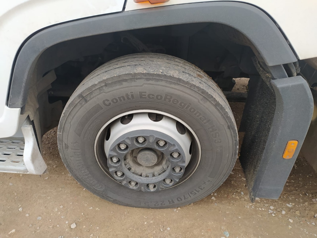 Ford F-Max 4x2 Седельный тягач 2023 г. - фото 10