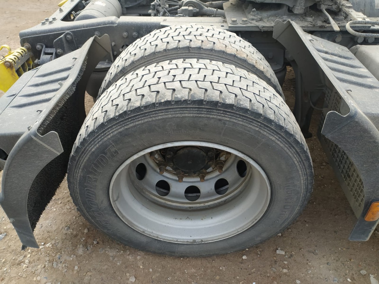 Ford F-Max 4x2 Седельный тягач 2022 г. - фото 13