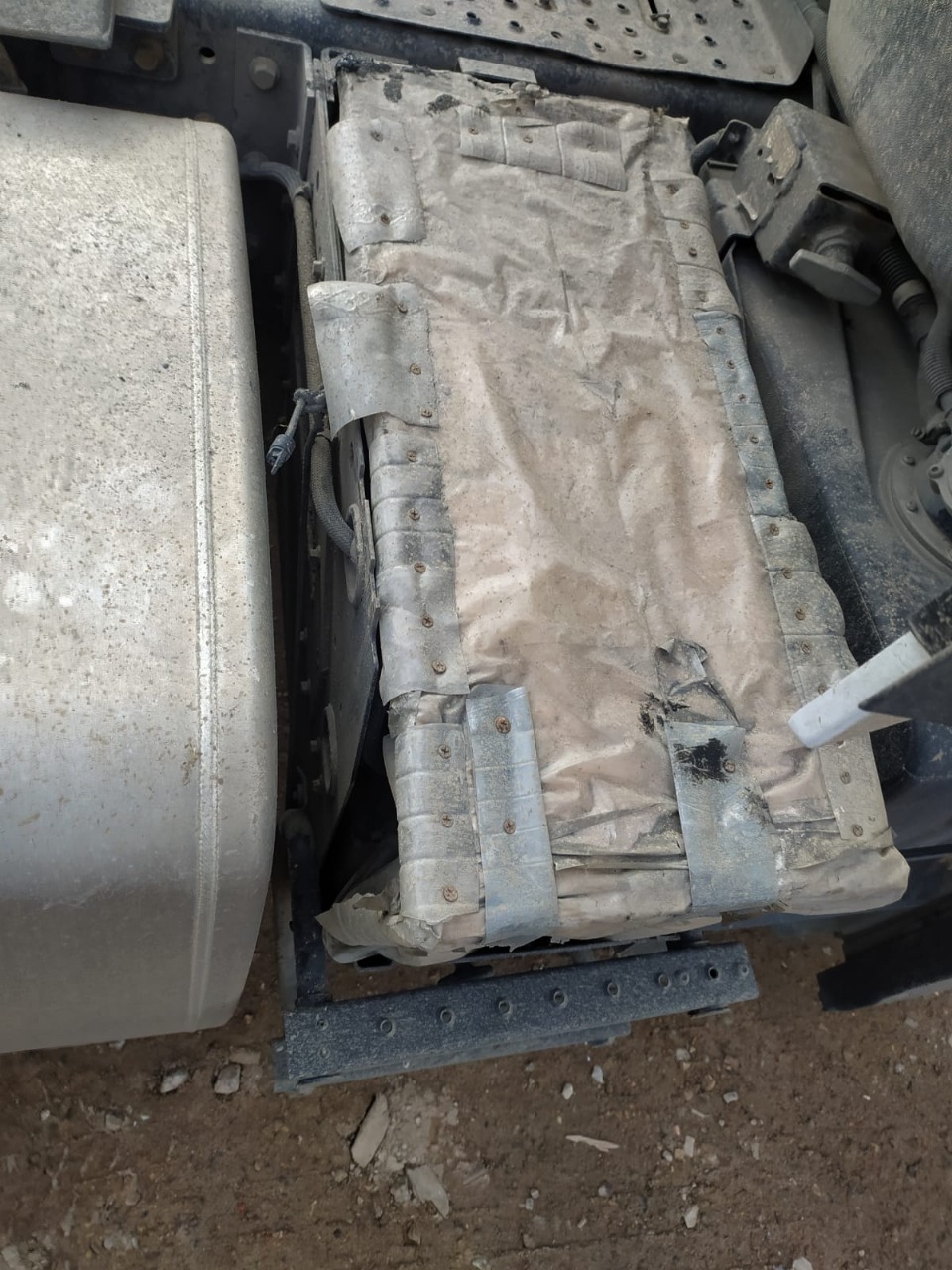 Ford F-Max 4x2 Седельный тягач 2022 г. - фото 15