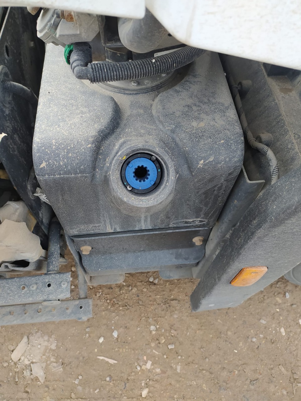 Ford F-Max 4x2 Седельный тягач 2022 г. - фото 19