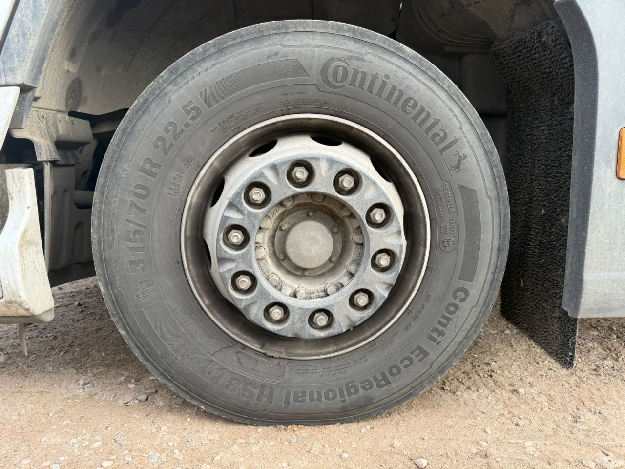 Ford F-Max 4x2 Седельный тягач 2023 г. - фото 13