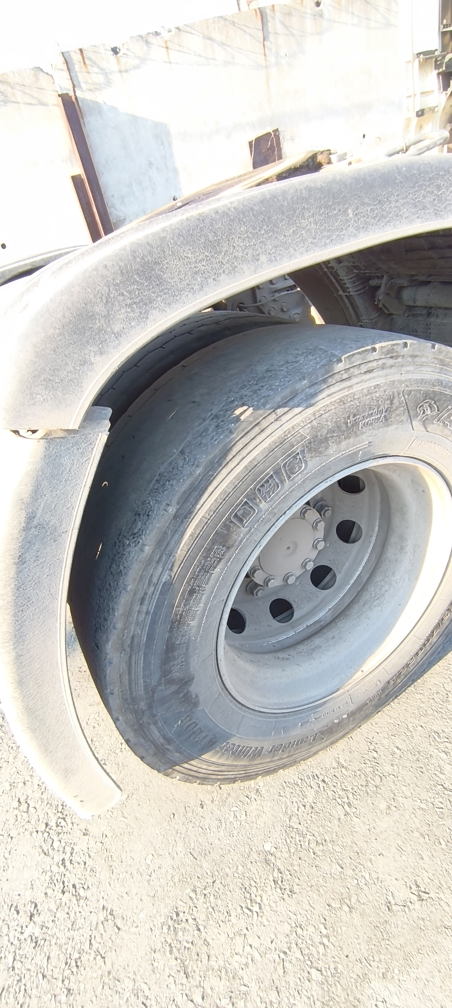 SITRAK C7H 4x2 Седельный тягач 2022 г. - фото 12