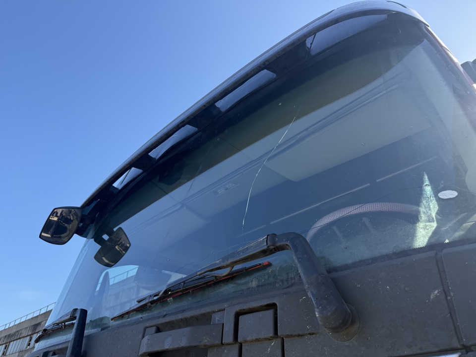 Volvo FH 4x2 Седельный тягач 2020 г. - фото 7