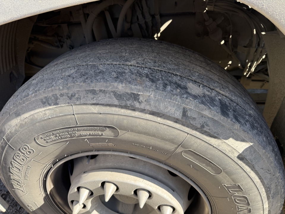 Volvo FH 4x2 Седельный тягач 2020 г. - фото 16