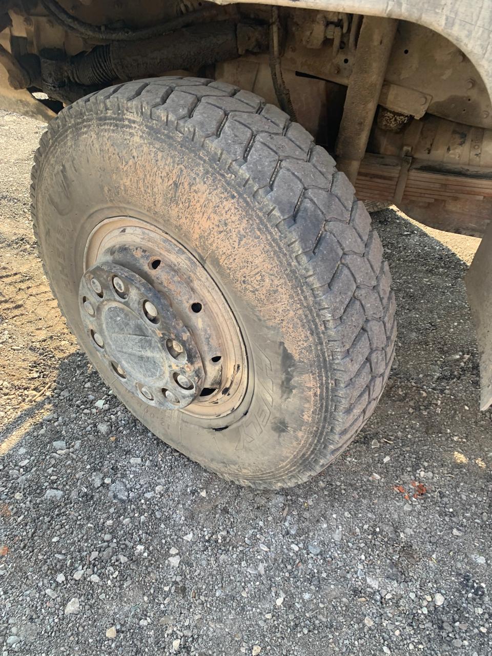 ЗАВОД АСАВТО 3382* на шасси МАЗ 6317 6x6 Сортиментовоз с КМУ_не актуально 2023 г. - фото 9