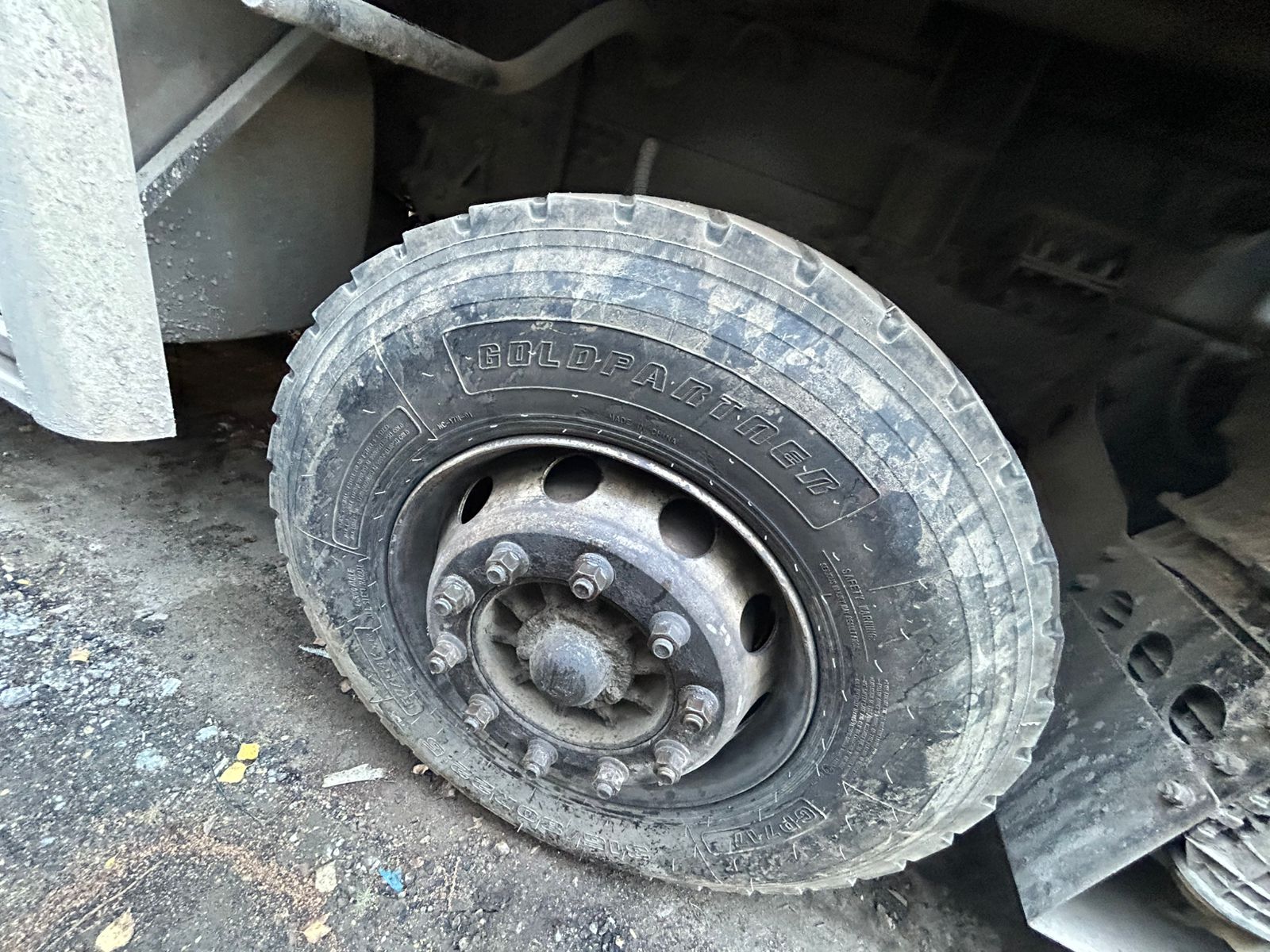 FAW J6 8x4 Самосвал 2023 г. - фото 8