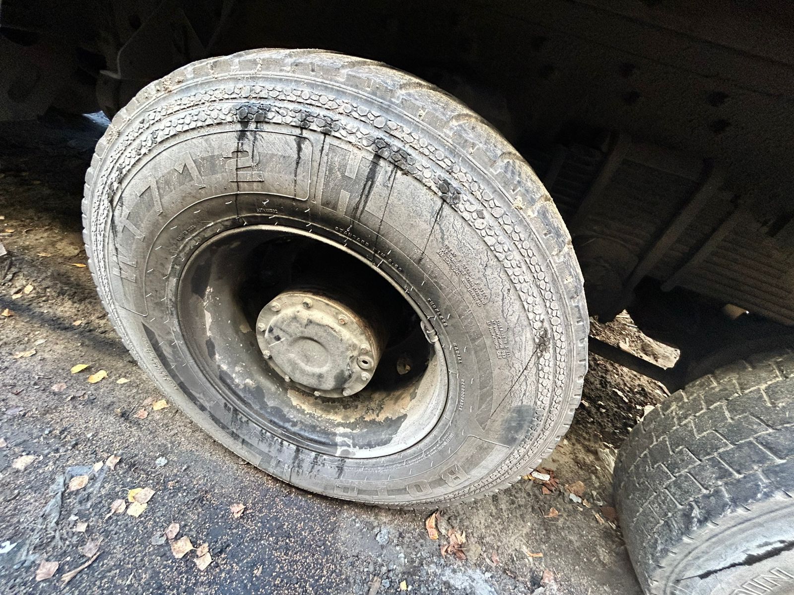 FAW J6 8x4 Самосвал 2023 г. - фото 11