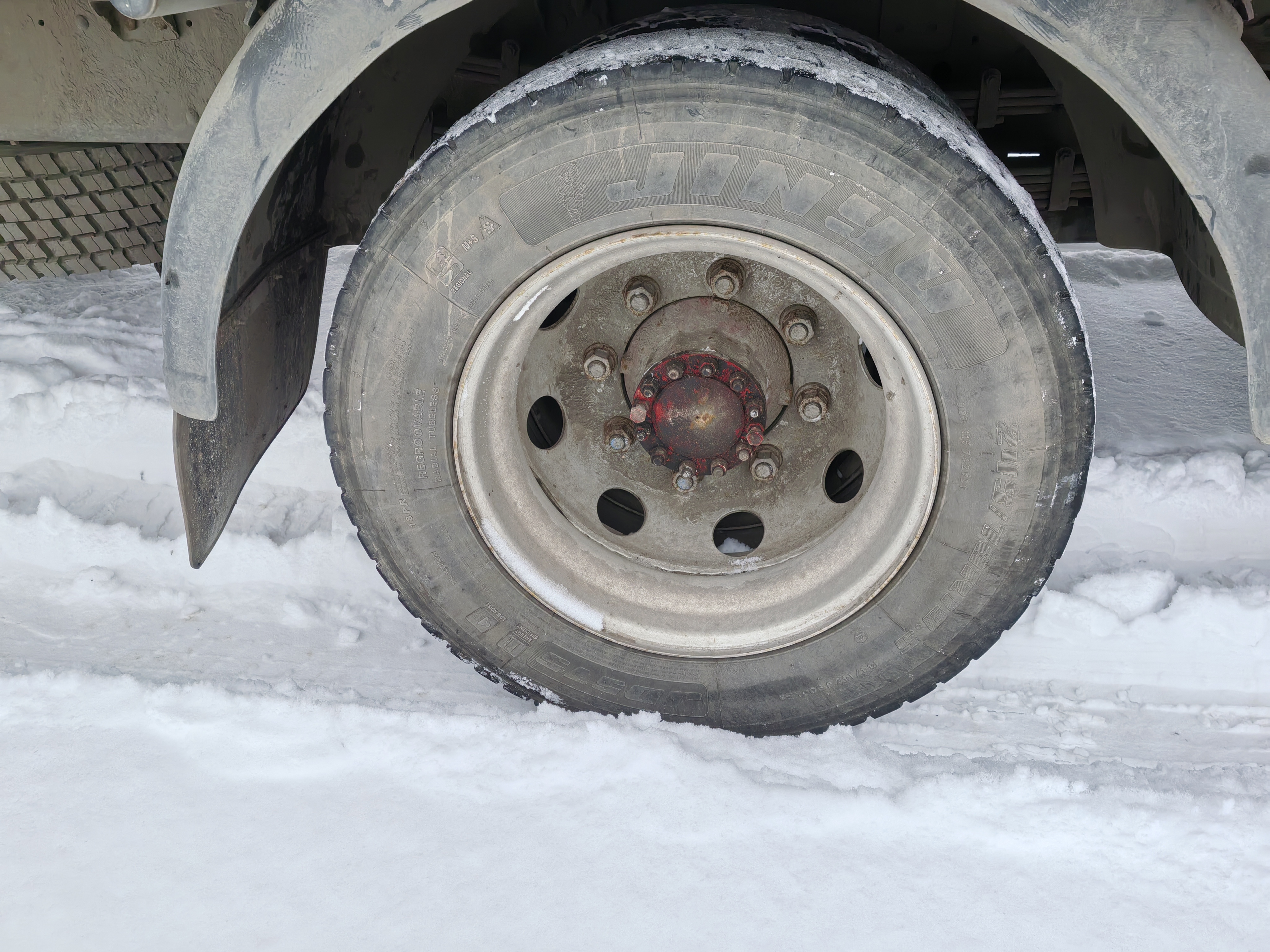 DongFeng C120 Бортовой (Евроборт) 2023 г. - фото 6