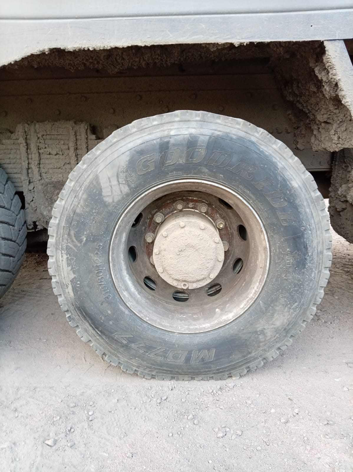 Shacman (Shaanxi) SX* 8x4 Самосвал 2022 г. - фото 16