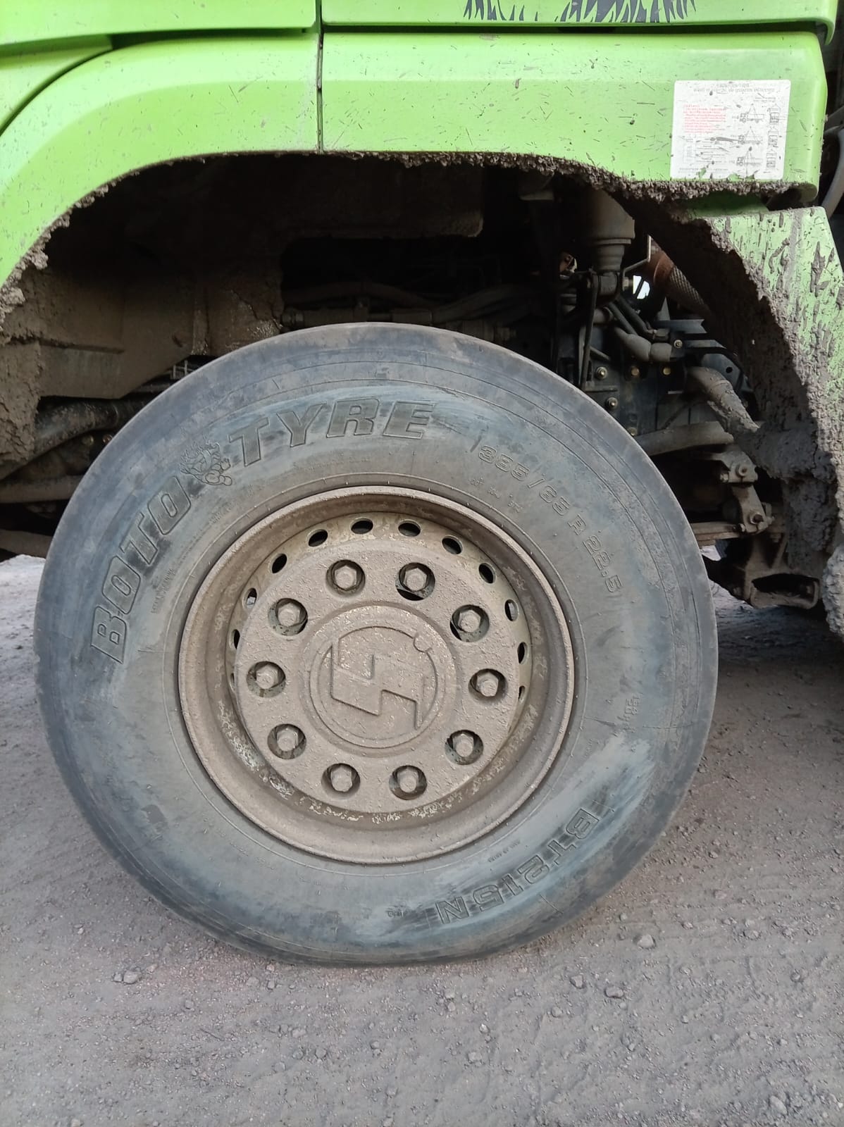 Shacman (Shaanxi) SX* 8x4 Самосвал 2022 г. - фото 18