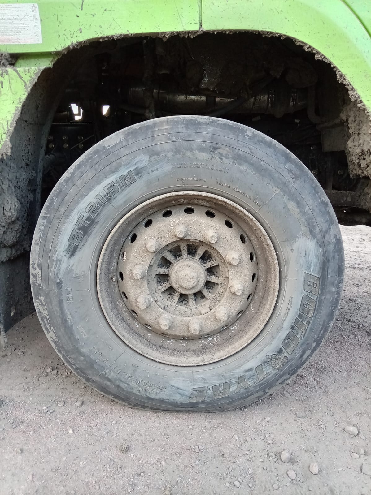 Shacman (Shaanxi) SX* 8x4 Самосвал 2022 г. - фото 19