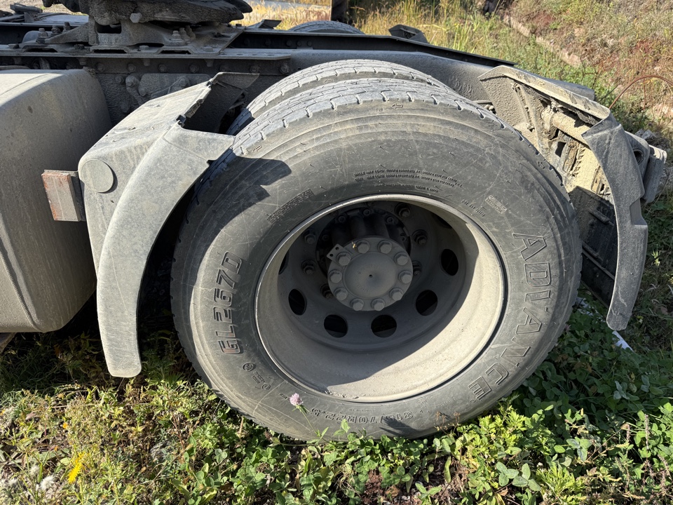 КамАЗ 5490 4x2 Седельный тягач 2018 г. - фото 11