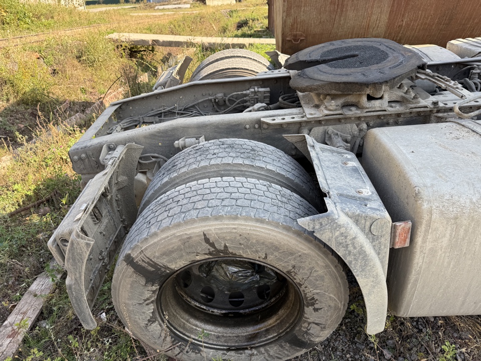 КамАЗ 5490 4x2 Седельный тягач 2018 г. - фото 13