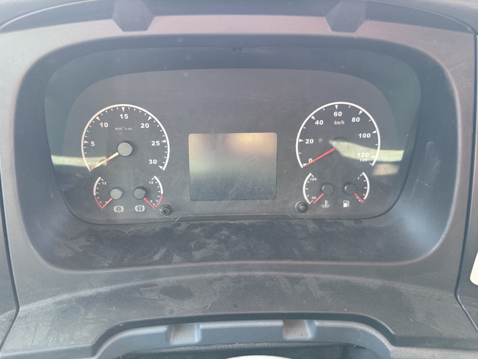 КамАЗ 5490 4x2 Седельный тягач 2018 г. - фото 14