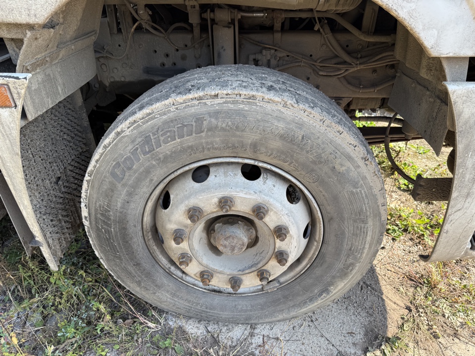 КамАЗ 5490 4x2 Седельный тягач 2018 г. - фото 15