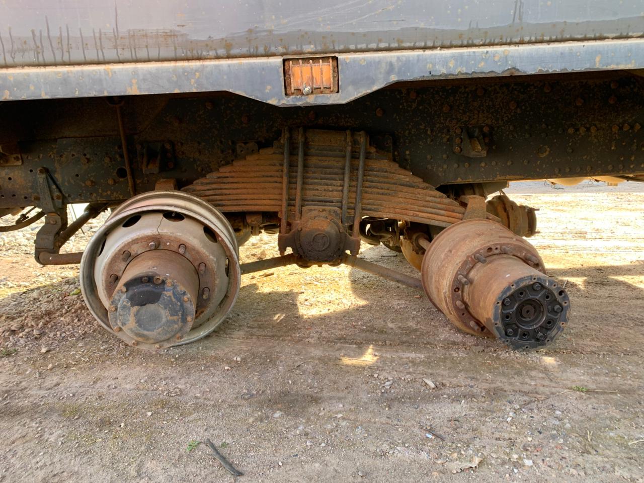 Shacman (Shaanxi) SX* 8x4 Самосвал 2022 г. - фото 9