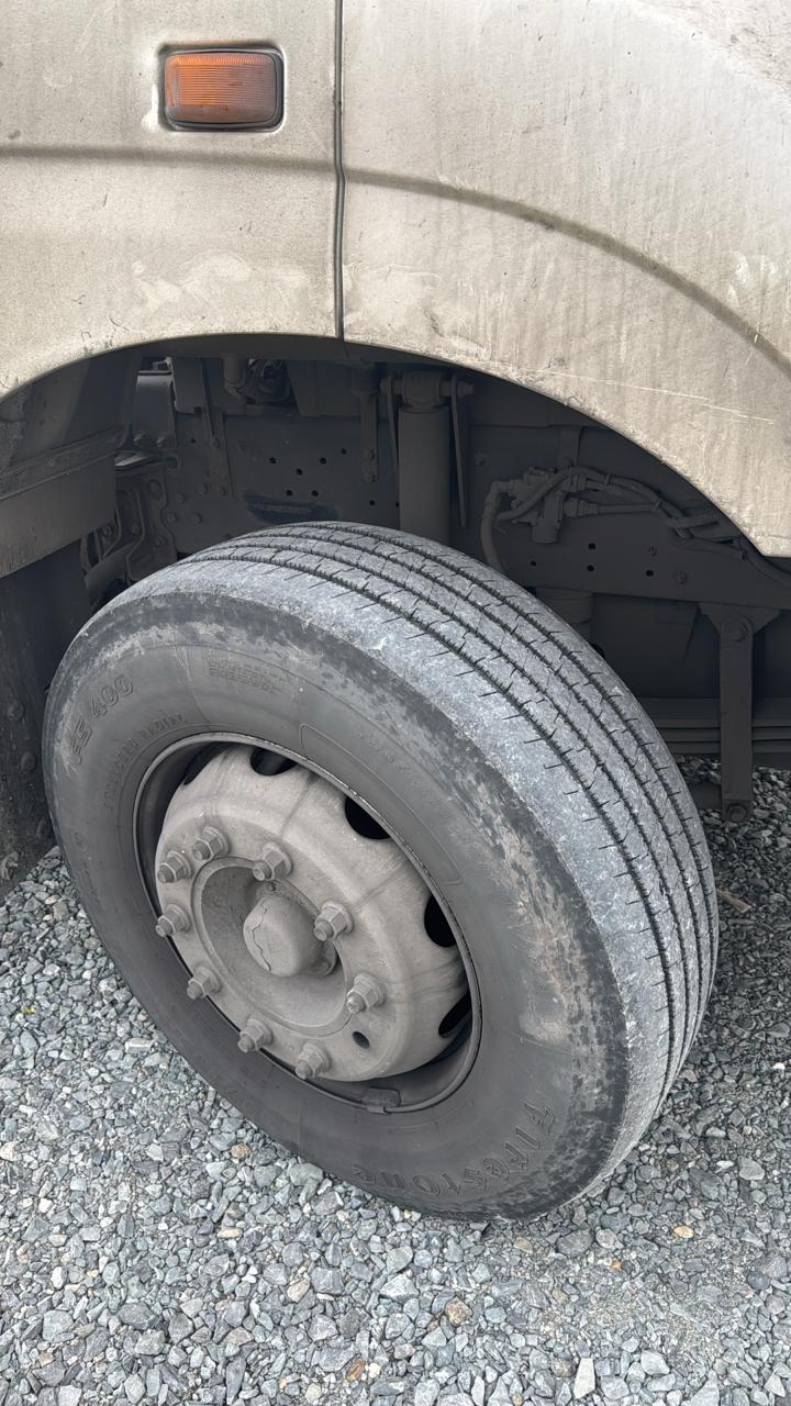 КамАЗ 5490 4x2 Седельный тягач 2018 г. - фото 10